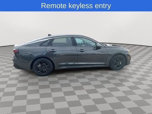 Used 2025 Kia K5 LXS image 12