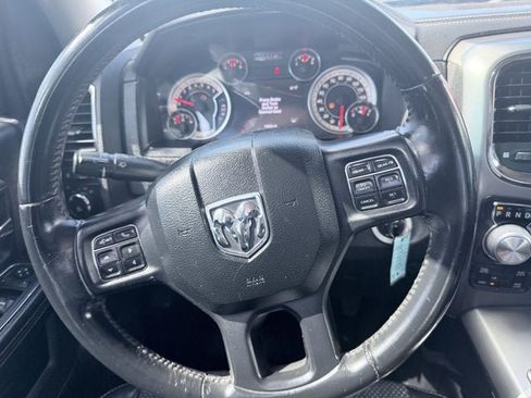 Used 2013 RAM 1500 Sport AWD/4WD image 12