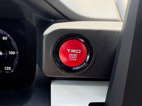 Used 2024 Toyota Tacoma TRD Off-Road AWD/4WD image 20
