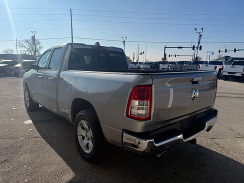 Used 2019 RAM 1500 Big Horn image 3