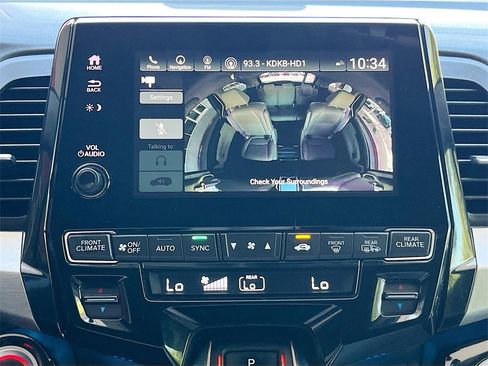 Used 2020 Honda Odyssey Elite image 16