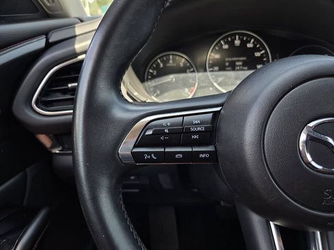 Used 2025 MAZDA CX-30 AWD 2.5 S w/ Preferred Package image 24