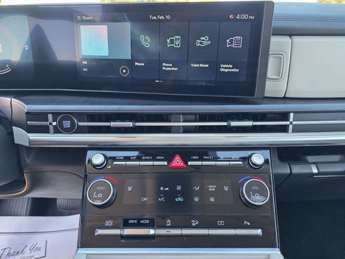 New 2026 Hyundai Santa Fe SEL FWD image 17