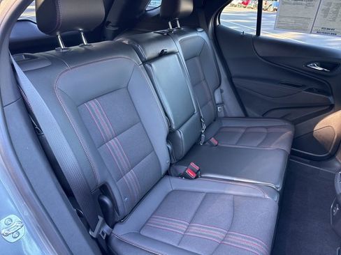 Used 2024 Chevrolet Equinox RS image 25