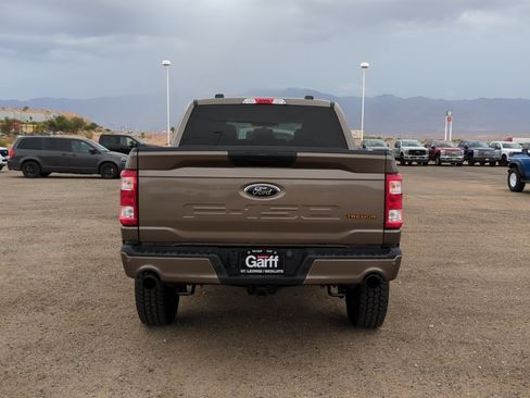 Used 2022 Ford F150 Tremor AWD/4WD image 4