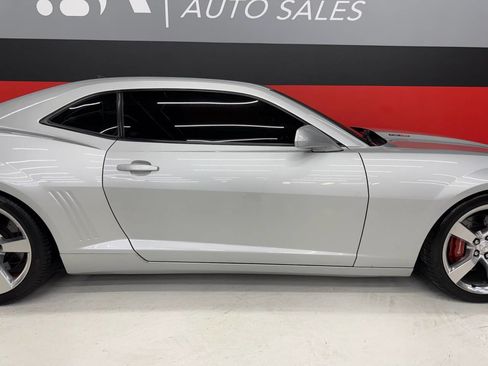 Used 2010 Chevrolet Camaro SS image 33