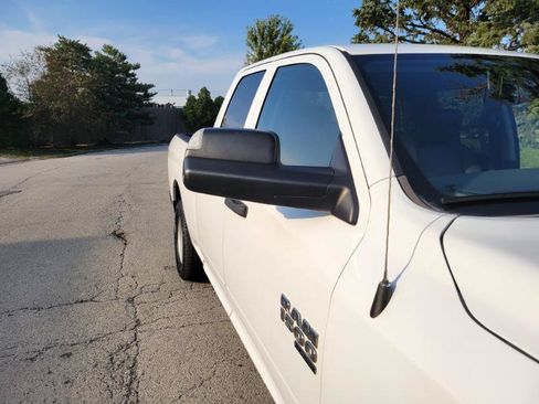 Used 2019 RAM 1500 Tradesman w/ Protection Group AWD/4WD image 36