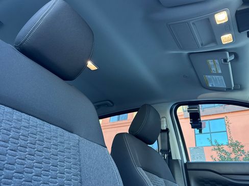 New 2025 Ford Ranger XL w/ Trailer Tow Package image 13