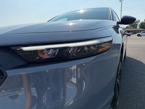Used 2026 Honda Accord SE image 26