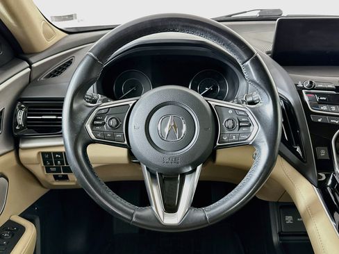 Used 2020 Acura RDX w/ Technology Package AWD/4WD image 18