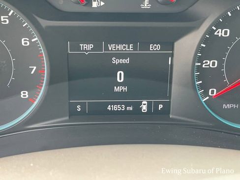 Used 2021 Chevrolet Malibu LS image 17