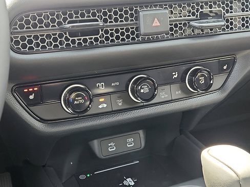 New 2026 Honda HR-V Sport image 11