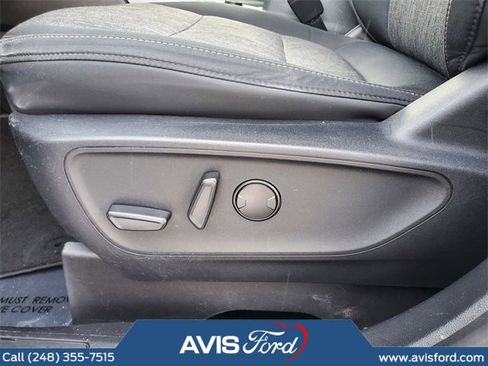 Used 2023 Ford Bronco Sport Big Bend w/ Convenience Package image 6