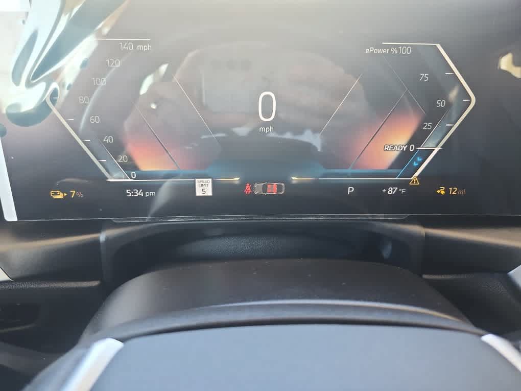 Used 2023 BMW i4 eDrive40 w/ Premium Package RWD image 19