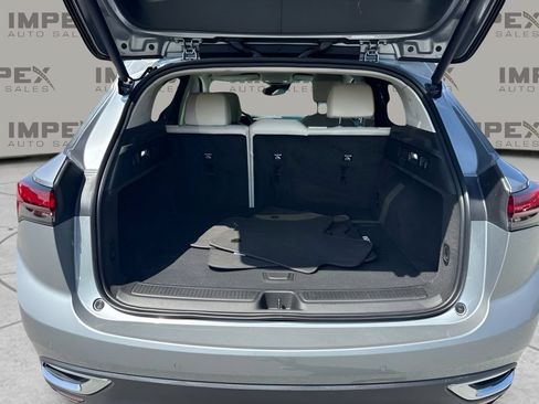 Used 2023 Buick Envision Preferred AWD/4WD image 22