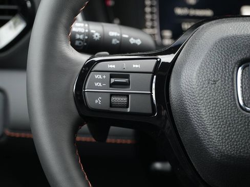 New 2026 Honda Passport TrailSport Elite image 23