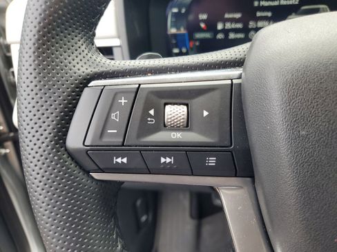 Used 2024 Mitsubishi Outlander SEL FWD image 11