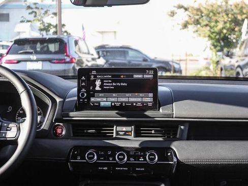 Used 2023 Honda Pilot EX-L image 17