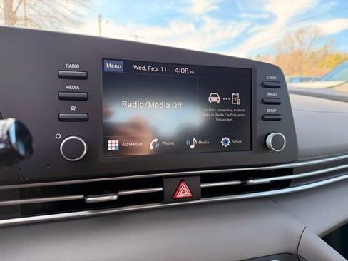 New 2026 Hyundai Elantra SE image 15