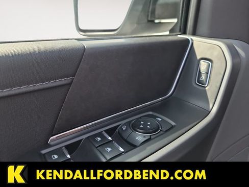 Used 2025 Ford F150 XLT w/ Equipment Group 301A Standard AWD/4WD image 17