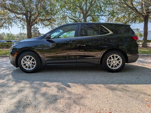 Used 2023 Chevrolet Equinox LT image 5