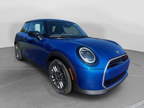 Used 2025 MINI Cooper S FWD image 3