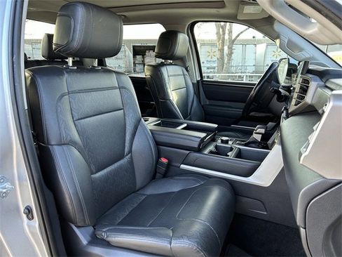 Used 2024 Toyota Tundra Limited image 25