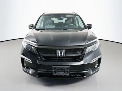 Used 2021 Honda Pilot Special Edition image 2