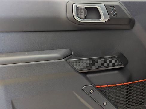 New 2025 Ford Bronco Raptor image 13