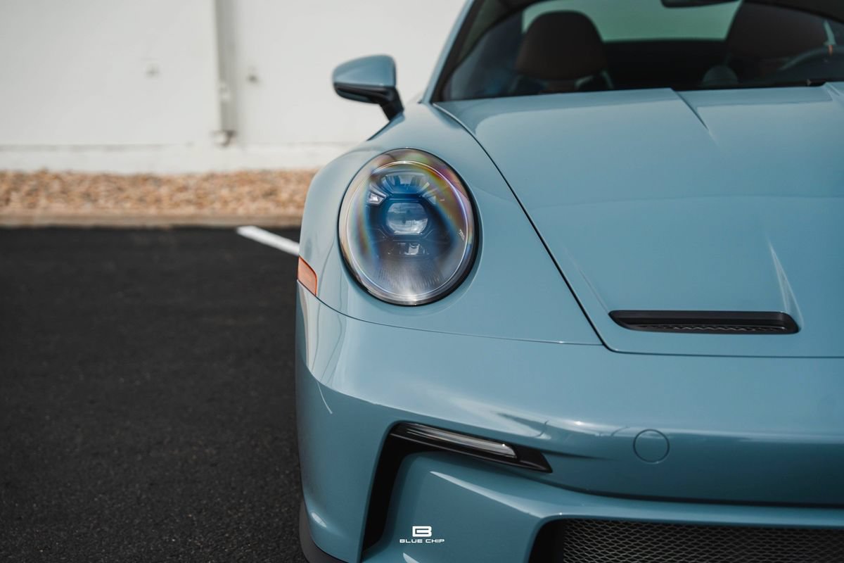 Used 2024 Porsche 911 GT2 RS RWD image 11