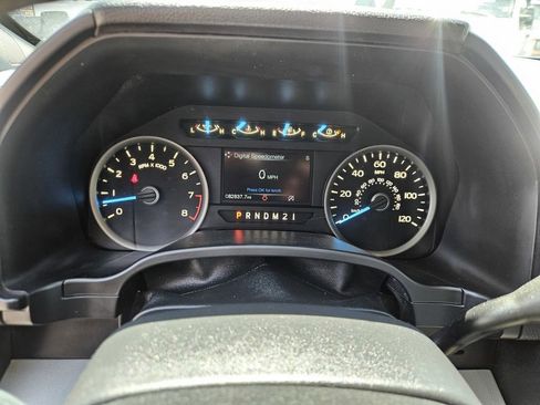 Used 2018 Ford F150 XLT w/ Equipment Group 301A Mid image 13