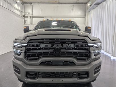 New 2026 RAM 2500 Laramie w/ Night Edition