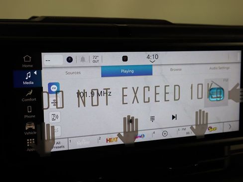 New 2026 Jeep Gladiator Sport image 28