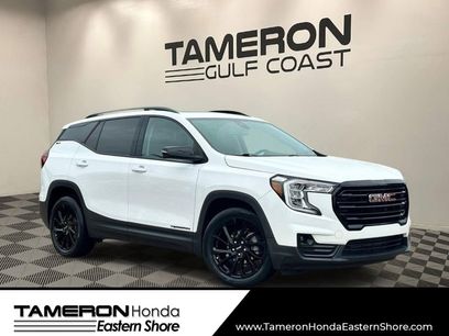 Used 2023 GMC Terrain SLT w/ Elevation Edition
