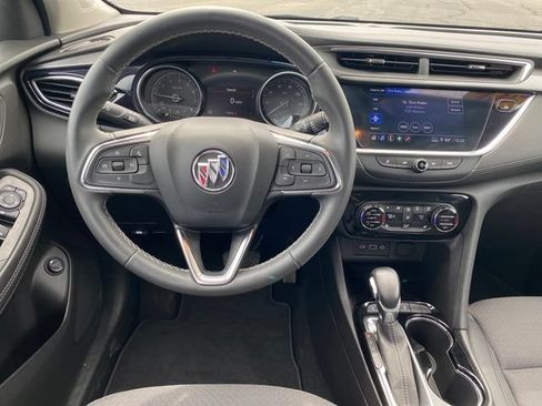 Used 2022 Buick Encore GX Select FWD image 7