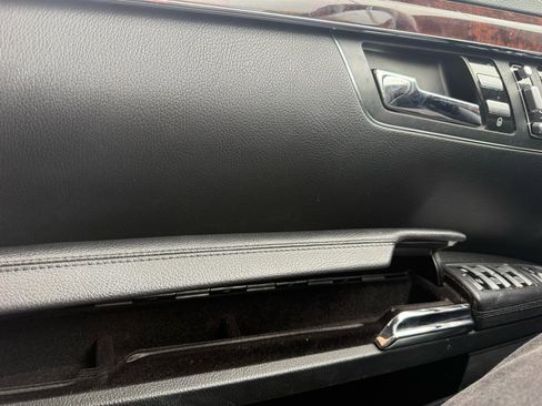 Used 2007 Mercedes-Benz S 550 image 19