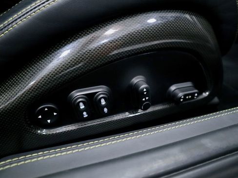 Used 2008 Ferrari 599 GTB Fiorano image 32