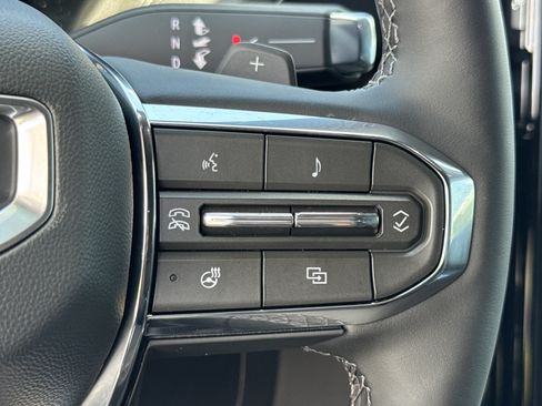 New 2026 GMC Yukon Denali AWD/4WD image 20