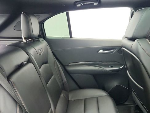Used 2023 Cadillac XT4 Sport w/ Cold Weather Package FWD image 29