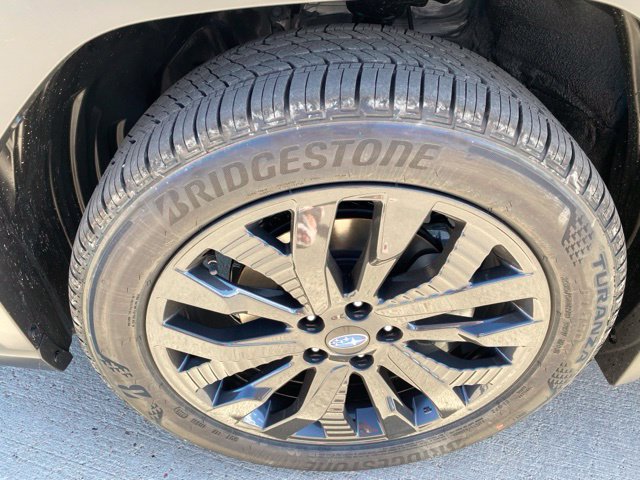 New 2026 Subaru Forester Sport AWD/4WD image 26