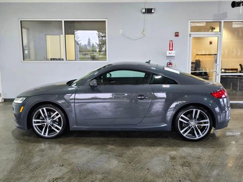 Used 2020 Audi TT 2.0T image 7