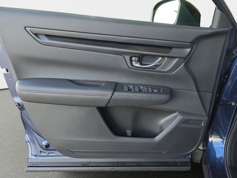 New 2026 Honda CR-V TrailSport image 26