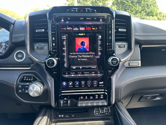 Used 2019 RAM 1500 Limited AWD/4WD image 16