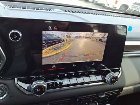 New 2026 GMC Canyon Elevation w/ Convenience Package image 31