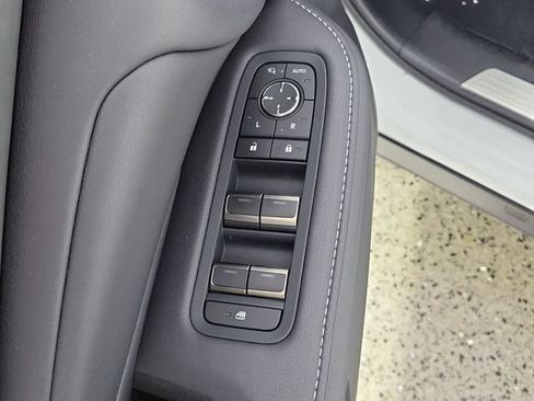 Used 2025 Lexus TX 350 FWD w/ Technology Package image 24