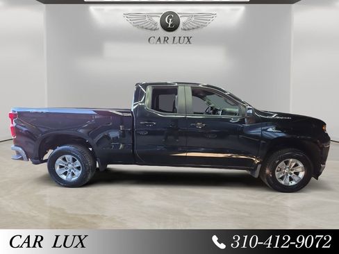 Used 2020 Chevrolet Silverado 1500 LT w/ Trailering Package image 6