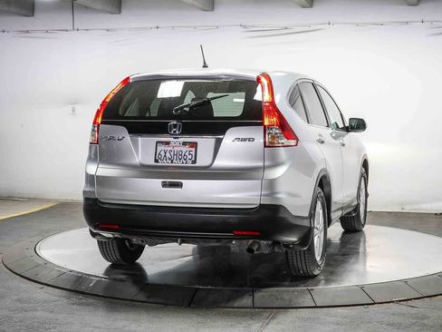 Used 2012 Honda CR-V EX image 6