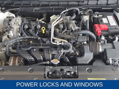 Used 2023 Nissan Altima 2.5 SR image 12