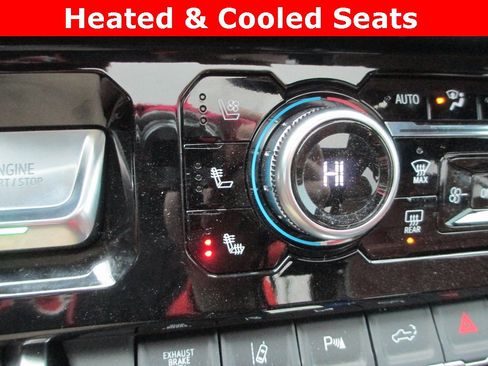 Certified 2025 GMC Sierra 2500 Denali Ultimate image 20