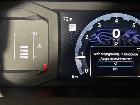 New 2025 Toyota Tacoma SR5 image 19